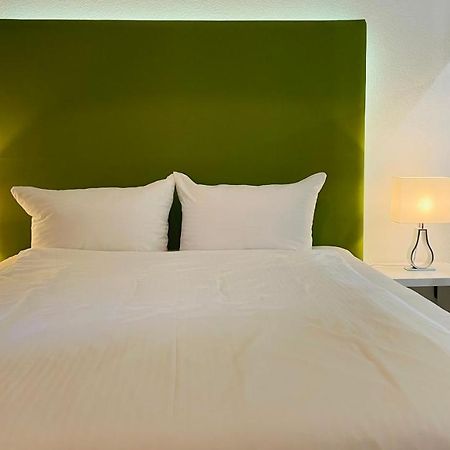 Smart&Beautiful Guesthouse Nordkirchen Exterior foto