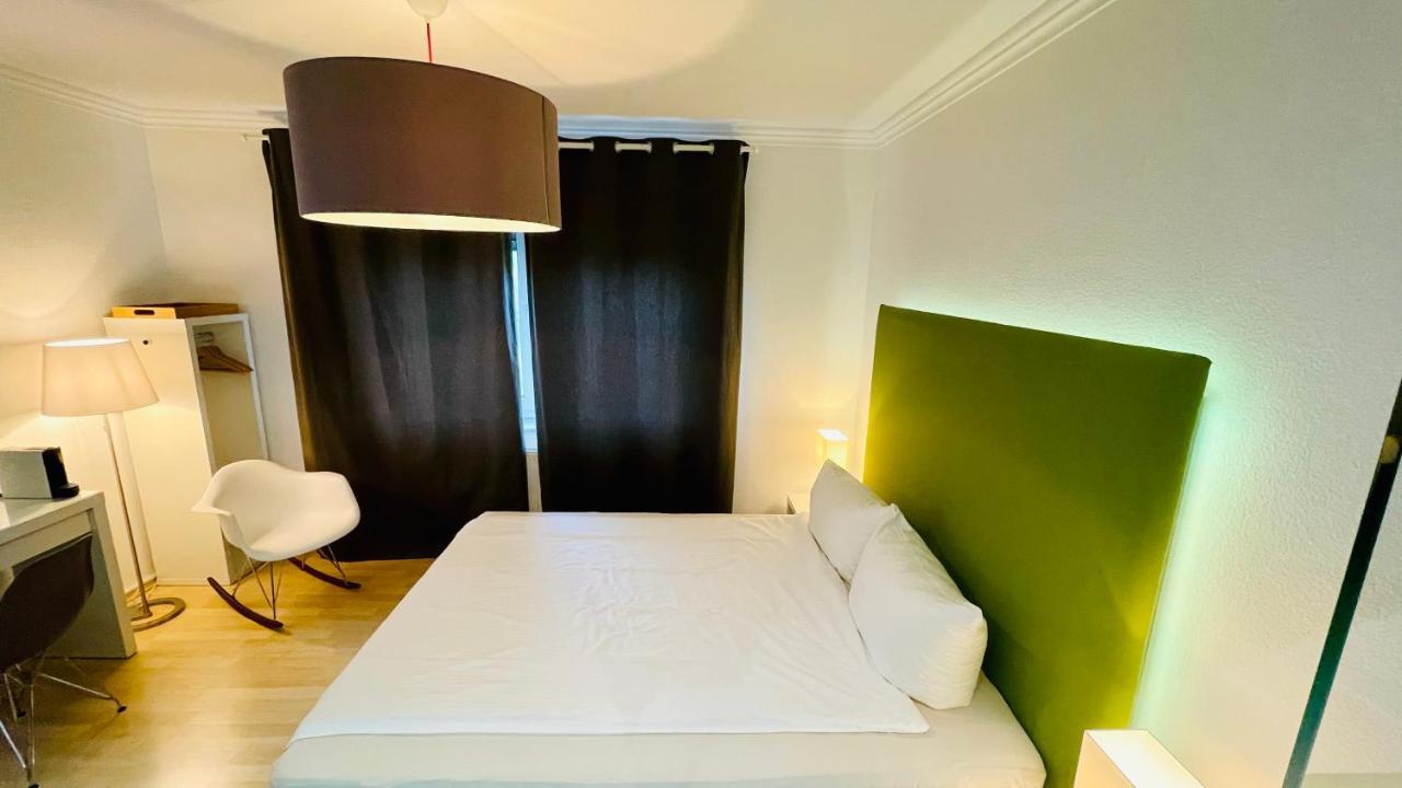 Smart&Beautiful Guesthouse Nordkirchen Exterior foto