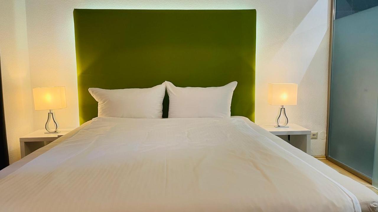 Smart&Beautiful Guesthouse Nordkirchen Exterior foto