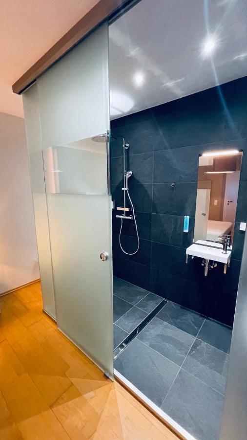 Smart&Beautiful Guesthouse Nordkirchen Exterior foto