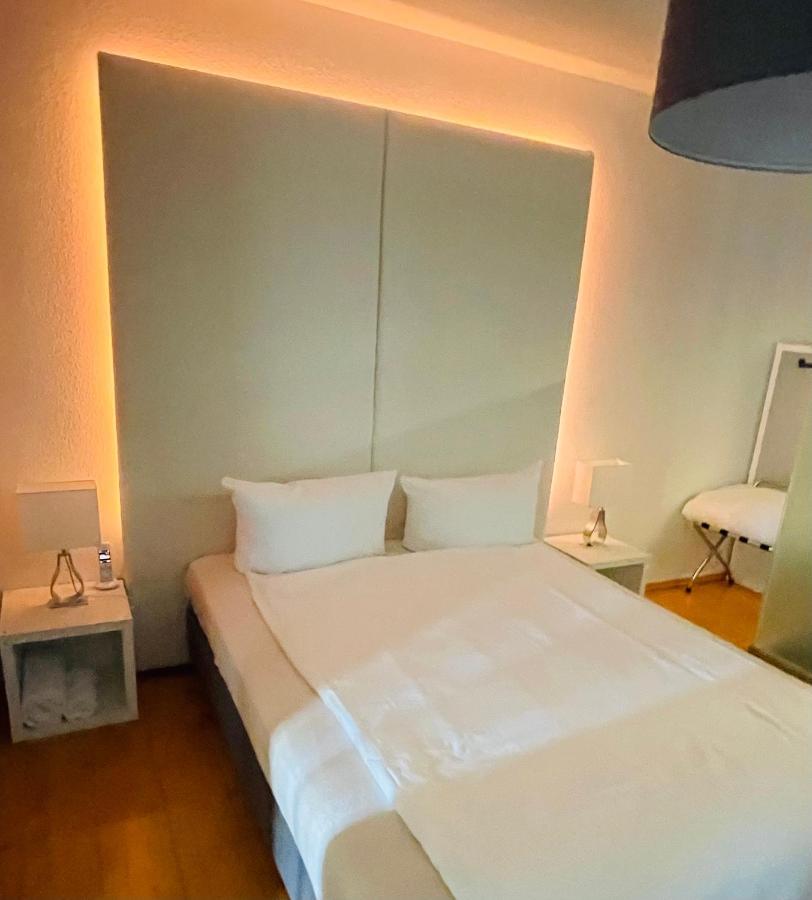 Smart&Beautiful Guesthouse Nordkirchen Exterior foto