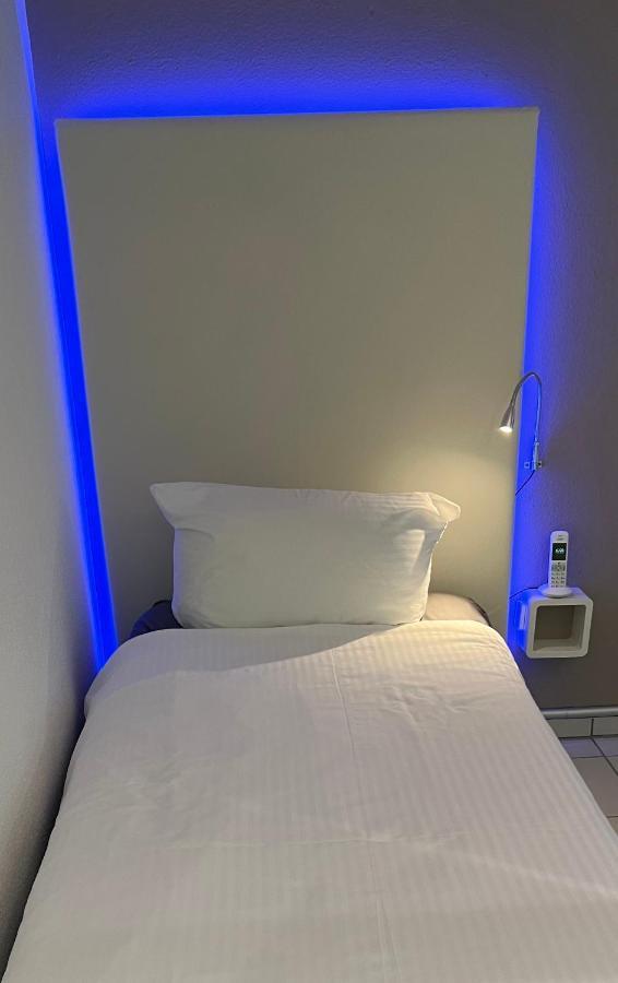 Smart&Beautiful Guesthouse Nordkirchen Exterior foto