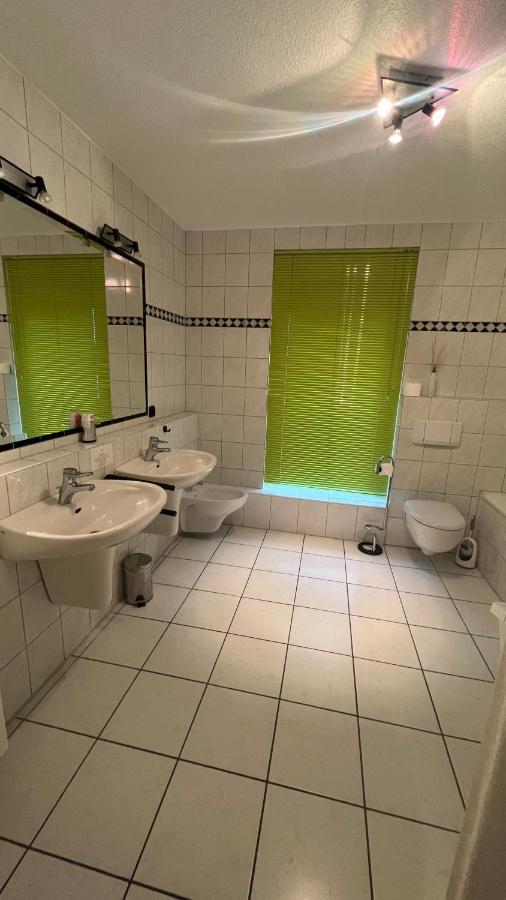 Smart&Beautiful Guesthouse Nordkirchen Exterior foto