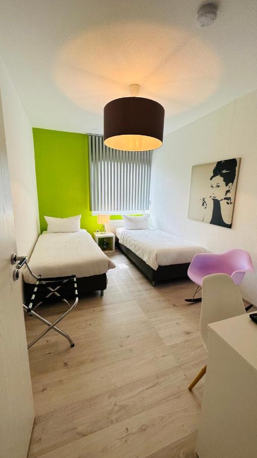 Smart&Beautiful Guesthouse Nordkirchen Exterior foto