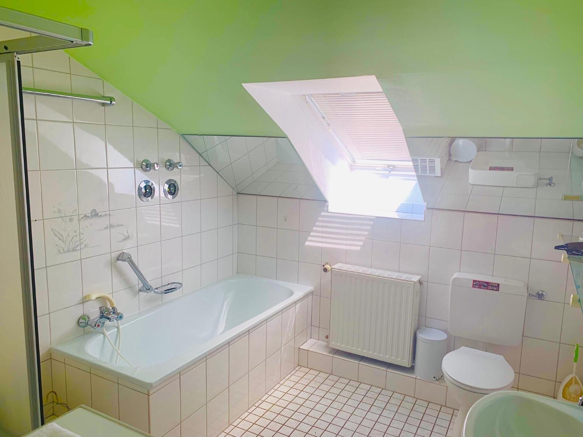 Smart&Beautiful Guesthouse Nordkirchen Zimmer foto