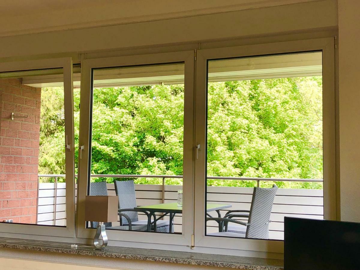 Smart&Beautiful Guesthouse Nordkirchen Exterior foto